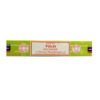 Satya Tulsi (Holy Basil) Incense Sticks for Purification, Devotion, and Stress Relief VTrendz
