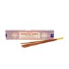 Satya Positive Vibes Incense Sticks for Uplifting Mood and Creating a Joyful Atmosphere VTrendz