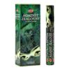 Hem Against Jealousy Incense Sticks for Emotional Protection and Fostering Self-Worth VTrendz