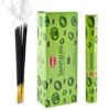 Hem Sweetgrass Incense 20 Sticks Pack VTrendz
