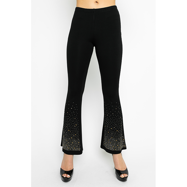 IM2029P Vocal Bell Bottom with Bling at Bottom - Image 2