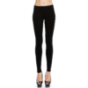 15469P - Rhinestone Leggings with Bling on the side VTrendz