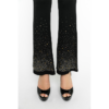 IM2029P Vocal Bell Bottom with Bling at Bottom VTrendz