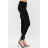 19238P - Leggings With Sequins VTrendz