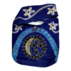 Moon & Stars Embroidered Bohemian Hippie Bag VTrendz