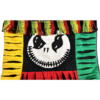 Jack Rasta Embroidered Bohemian Hobo Bags VTrendz