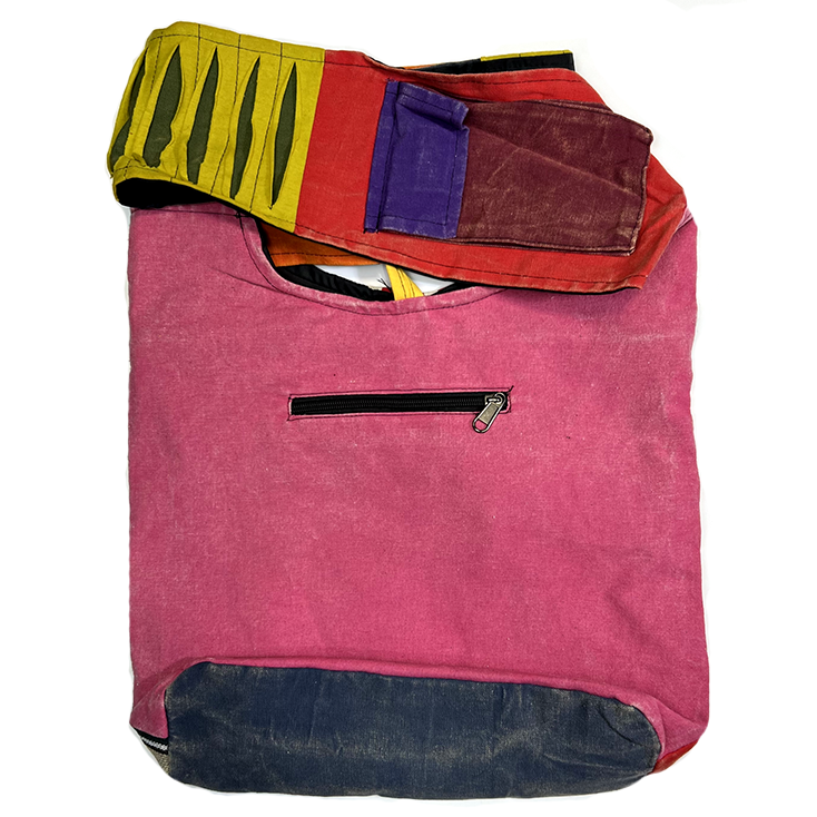 American EagleBoho Hobo Hippie Bag - Image 3