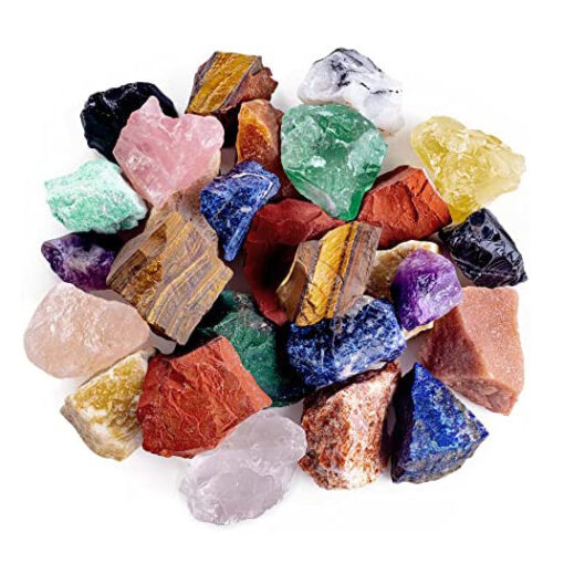 Loose Crystals