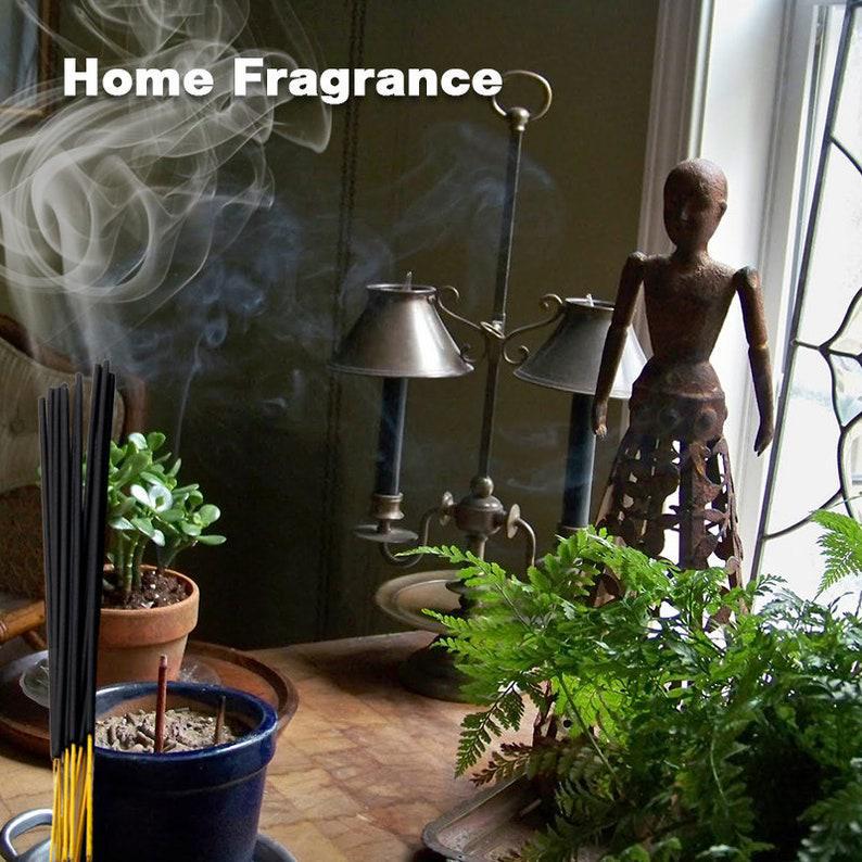 HEM Vanilla Incense Sticks for Comfort and Soothing Sweetness - Image 3