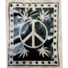 Hemp & Peace Bohemian Hobo Hippie Bag VTrendz