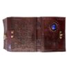 Dreamcatcher Lapis Lazuli Journal | Codex of Visions VTrendz