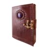 Dreamcatcher Lapis Lazuli Journal | Codex of Visions VTrendz