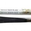 HEM White Sage Incense Sticks for Spiritual Cleansing and Purification VTrendz