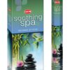 HEM Soothing Spa Incense Sticks for Relaxation and Tranquil Clarity VTrendz
