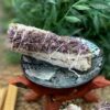White Sage 7 Herb Mix Power Smudge Stick for Ultimate Purification, Protection, and Healing