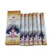HEM Positive Vibes Incense Sticks for Joy, Optimism, and Good Fortune VTrendz