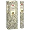 HEM Precious Jasmine Incense Sticks for Floral Serenity and Emotional Upliftment VTrendz