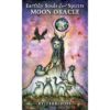 Earthly Souls and Spirits Moon Oracle Card Deck