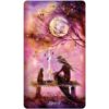 Earthly Souls and Spirits Moon Oracle Card Deck, by Terri Foss VTrendz