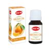 Hem Mystic Orange Essential Aroma Oil | A 10ml Vial of Joy & Creativity VTrendz