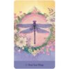 Love Who You Are Oracle Deck, Tarot inspired, Spiritual Divination Tools, Metaphysical Gifts, 7"*5" Deck, 44 Cards & Guidebook Set Copy VTrendz