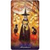 Earthly Souls and Spirits Moon Oracle Card Deck, by Terri Foss VTrendz