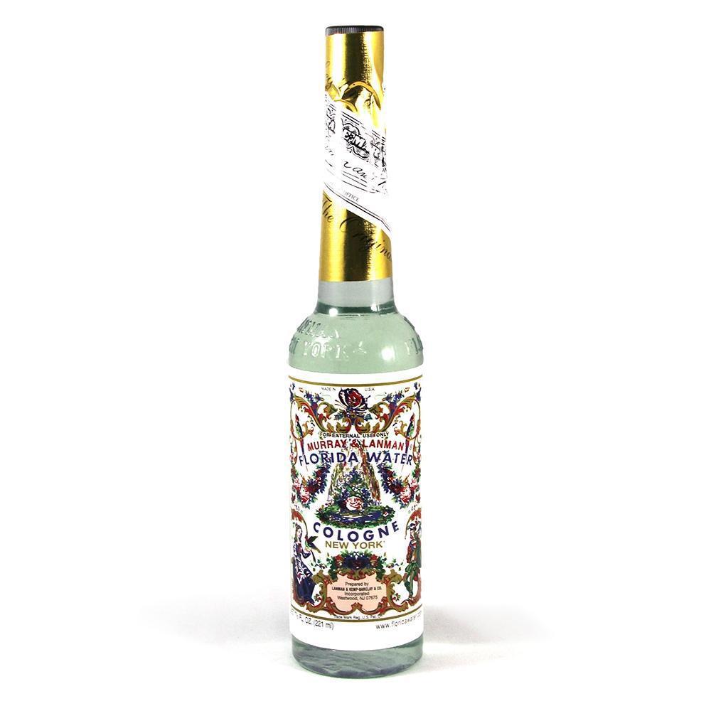 Florida Water Cologne | The Ultimate Spiritual Cleanser & Blessing