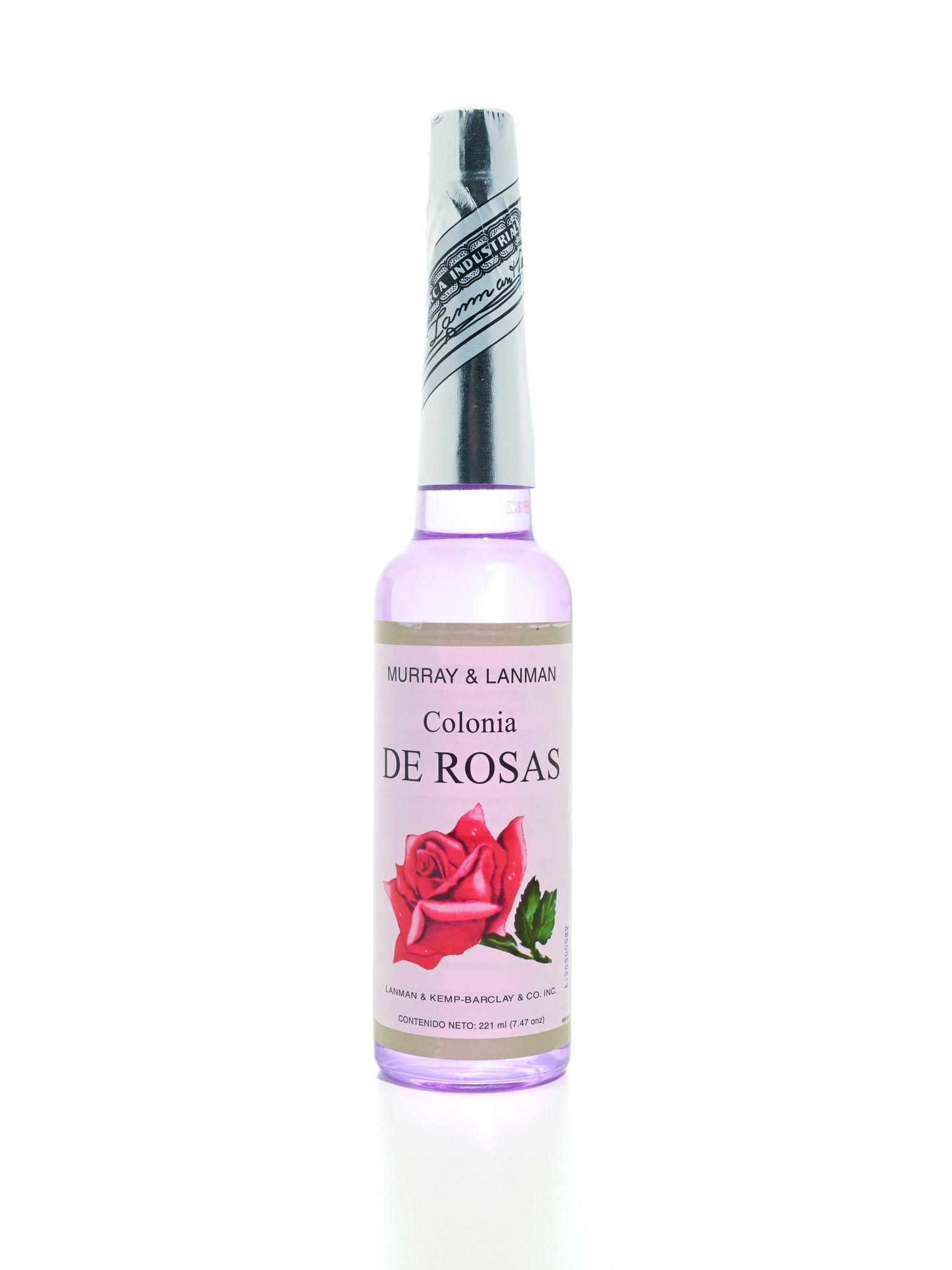 Colonia De Rosas (Rose Cologne) | An Aura of Love & Serenity