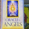 Oracle of the Angels Deck, by Mario Duguay - VTrendz