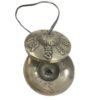 Tingsha Bell 3" with Mantra VTrendz