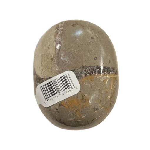 Septarian Soapshape 2-3 Inches