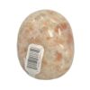 Sunstone Soapshape 2-3 Inches