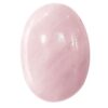 Rose Quartz Soapshape 2-3 Inches VTrendz