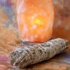 White Sage Smudge Bundle for Spiritual Cleansing and Clearing Negative Energy 3-4