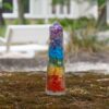 OBELISK STONE POINT VTrendz, OBELISK Crystal POINT VTrendz