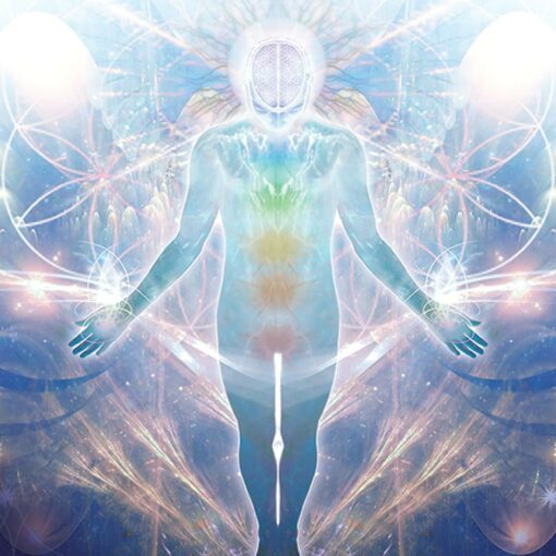 Visions of the Soul, Meditation and Portal Cards deck