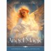 The Angel Magic Oracle Cards