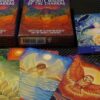 Infinite Wisdom of the Chakras Cards Deck
