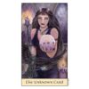 Crystal Visions Tarot by Jennifer Galasso VTrendz