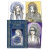 Goddess Spirit Oracle Deck, by Rachel Johnson VTrendz