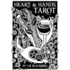 Heart & Hands Tarot, by Liz Blackbird VTrendz