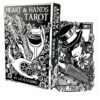 Heart & Hands Tarot, by Liz Blackbird VTrendz