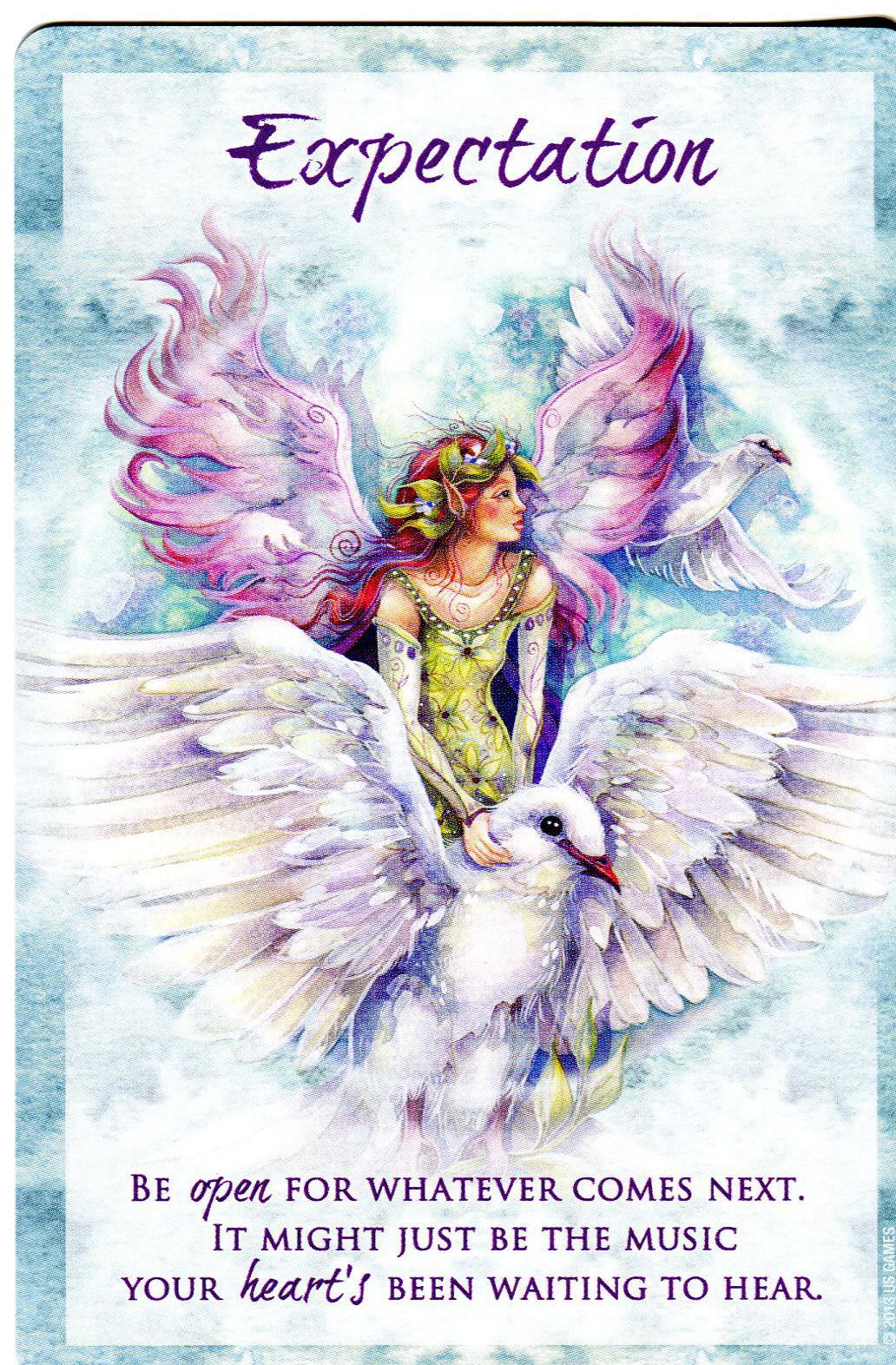 Magical Times Empowement Cards, by Jody Begsma - Image 6