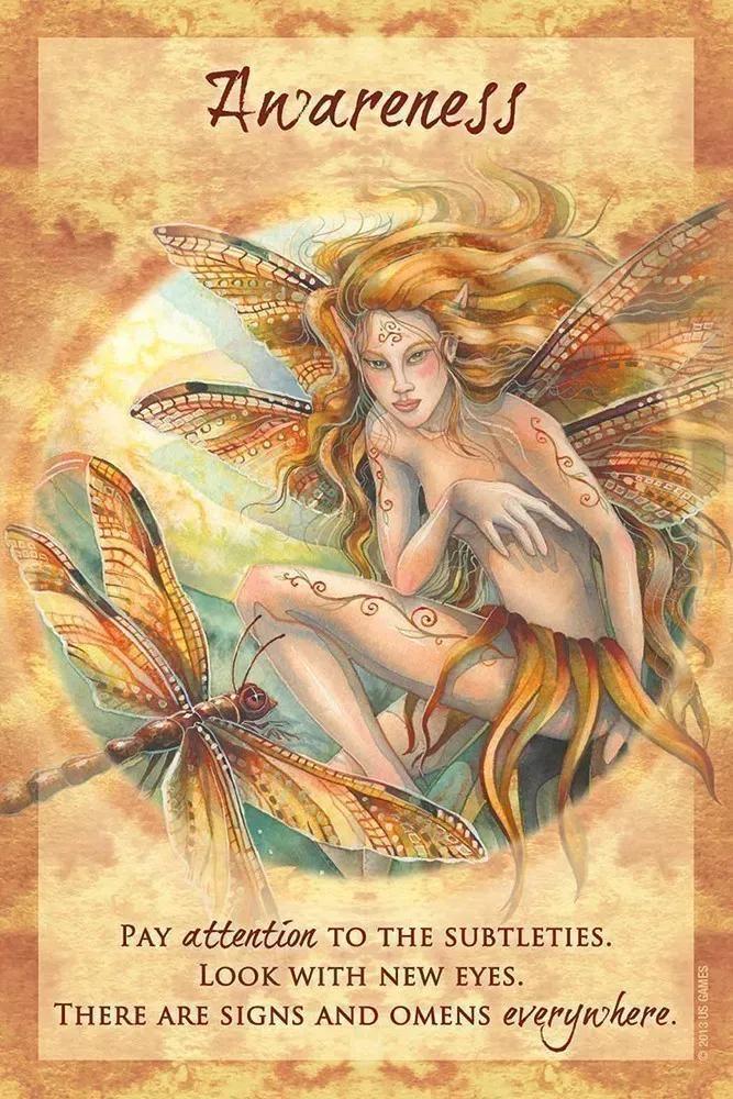 Magical Times Empowement Cards, by Jody Begsma - Image 8