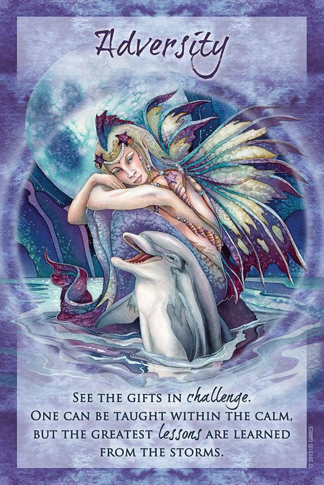 Magical Times Empowement Cards, by Jody Begsma - Image 7