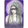 Goddess Spirit Oracle Deck, by Rachel Johnson VTrendz