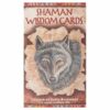 Shaman Wisdom Cards, by Leita Richesson VTrendz