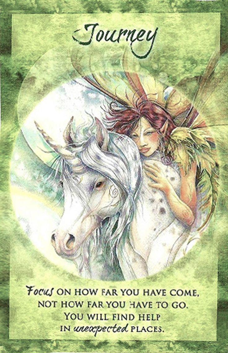 Magical Times Empowement Cards, by Jody Begsma - Image 2