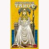 Keymaster tarot, by Lorenzo Gaggiotti VTrendz
