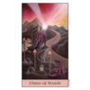 Crystal Visions Tarot by Jennifer Galasso VTrendz